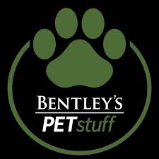 Bentley’s Pet Stuff - Logo