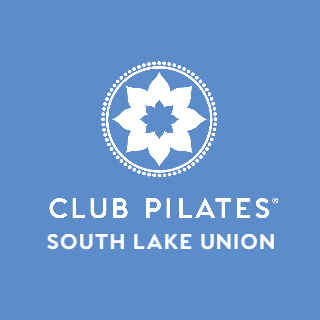 Club Pilates - Logo