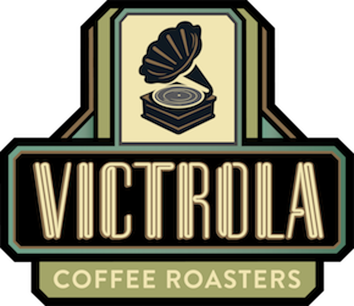 Victrola Coffee - Logo