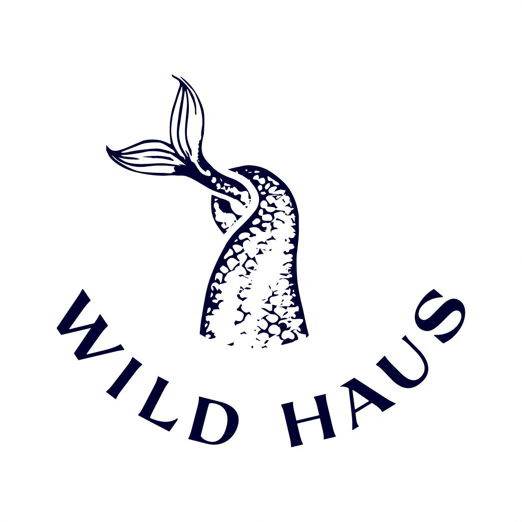 Wild Haus Floating Saunas - Logo
