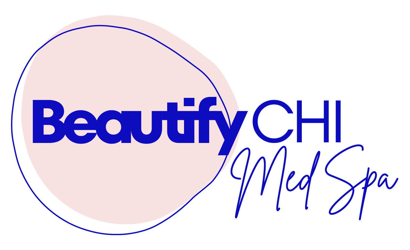 Beautify CHI Med Spa - Logo