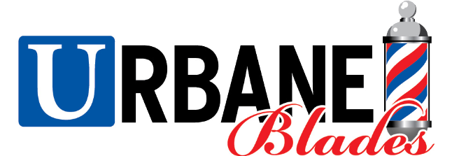 Urbane Blades Chicago - Logo