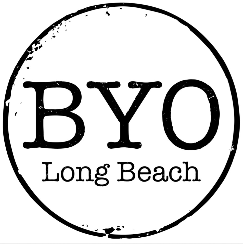 BYO Long Beach - Logo