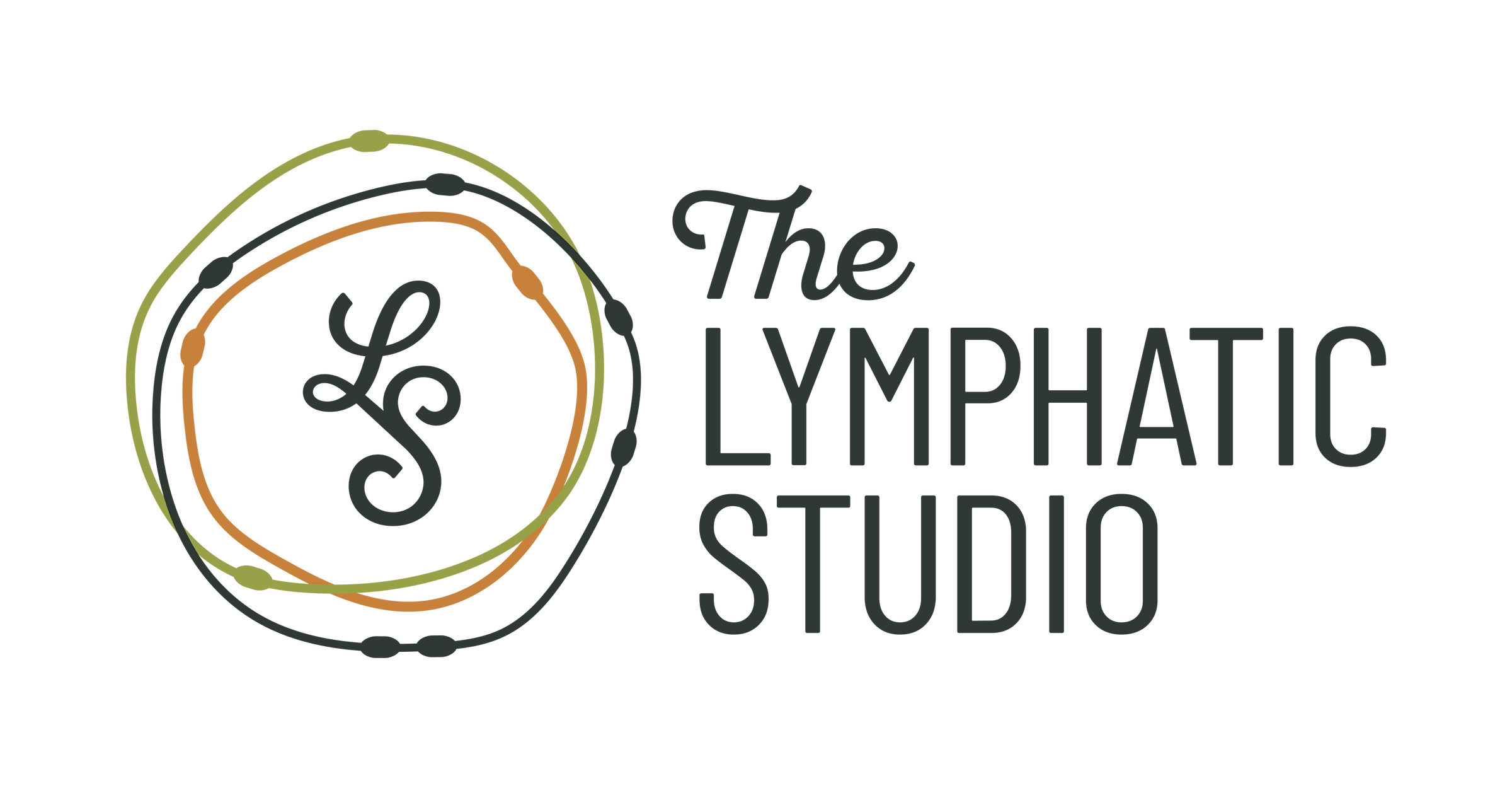 The Lymphatic Studio - Logo