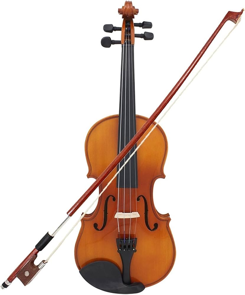 Gold Coast Violin Studio - Logo