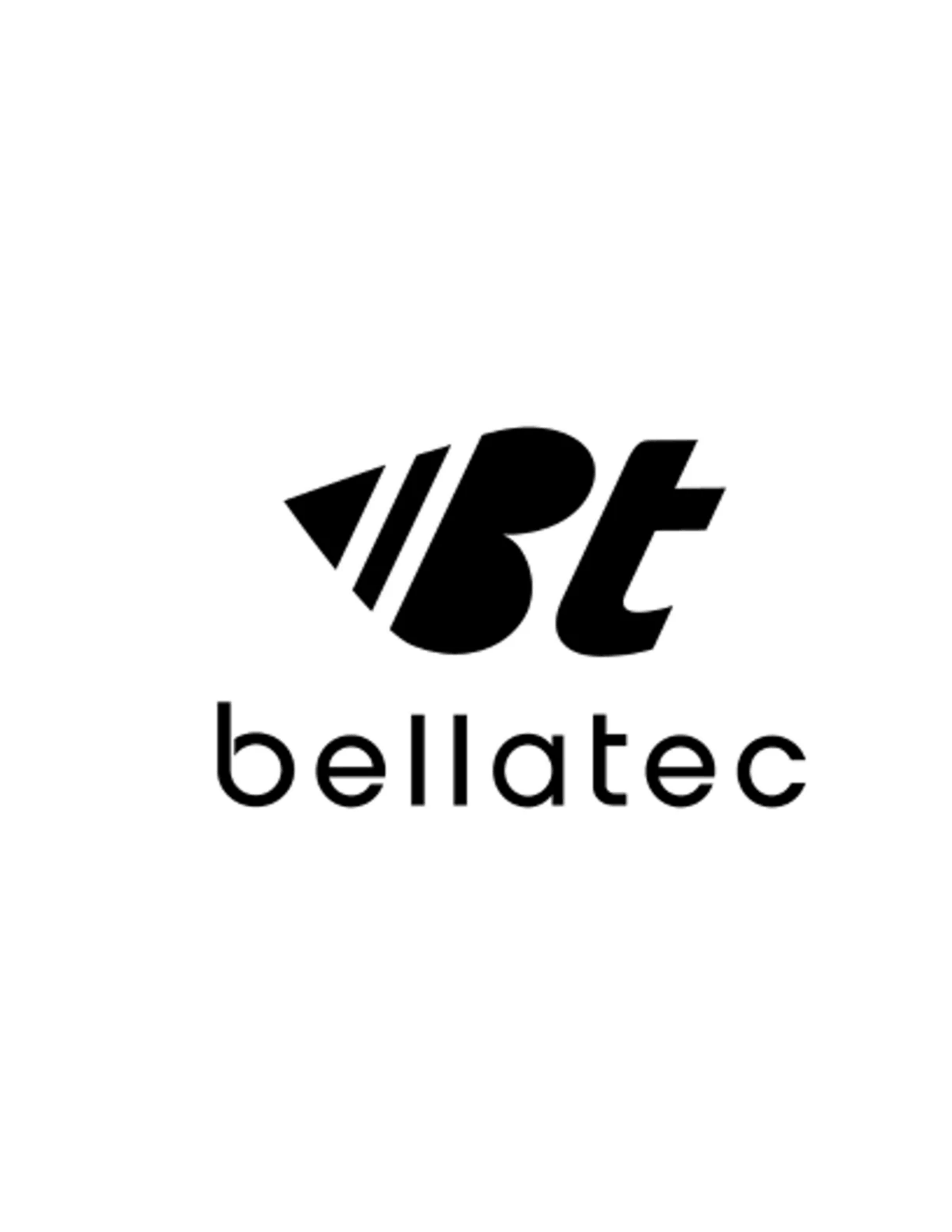 Bellatec - Logo