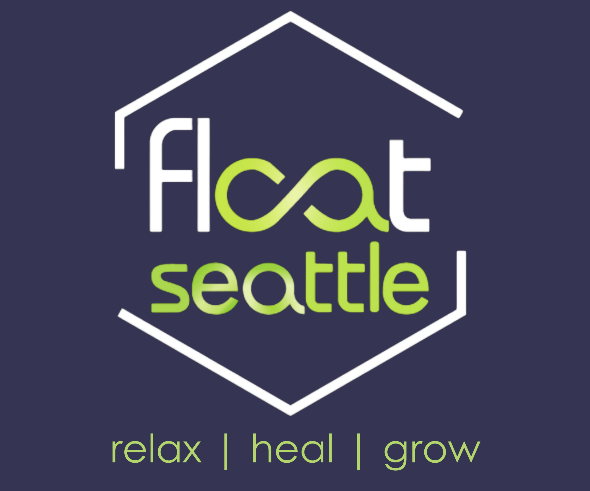 Float Seattle - Logo