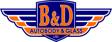 B&D - Logo