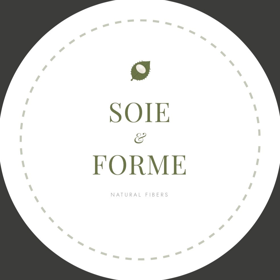 Soie & Forme - Logo