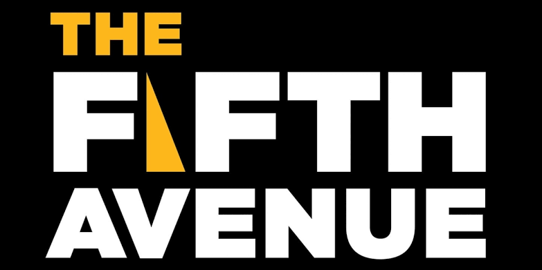 Fifth Avenue Theatre - Logo
