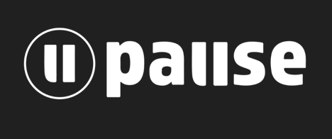 Pause Wellness Studio - Logo