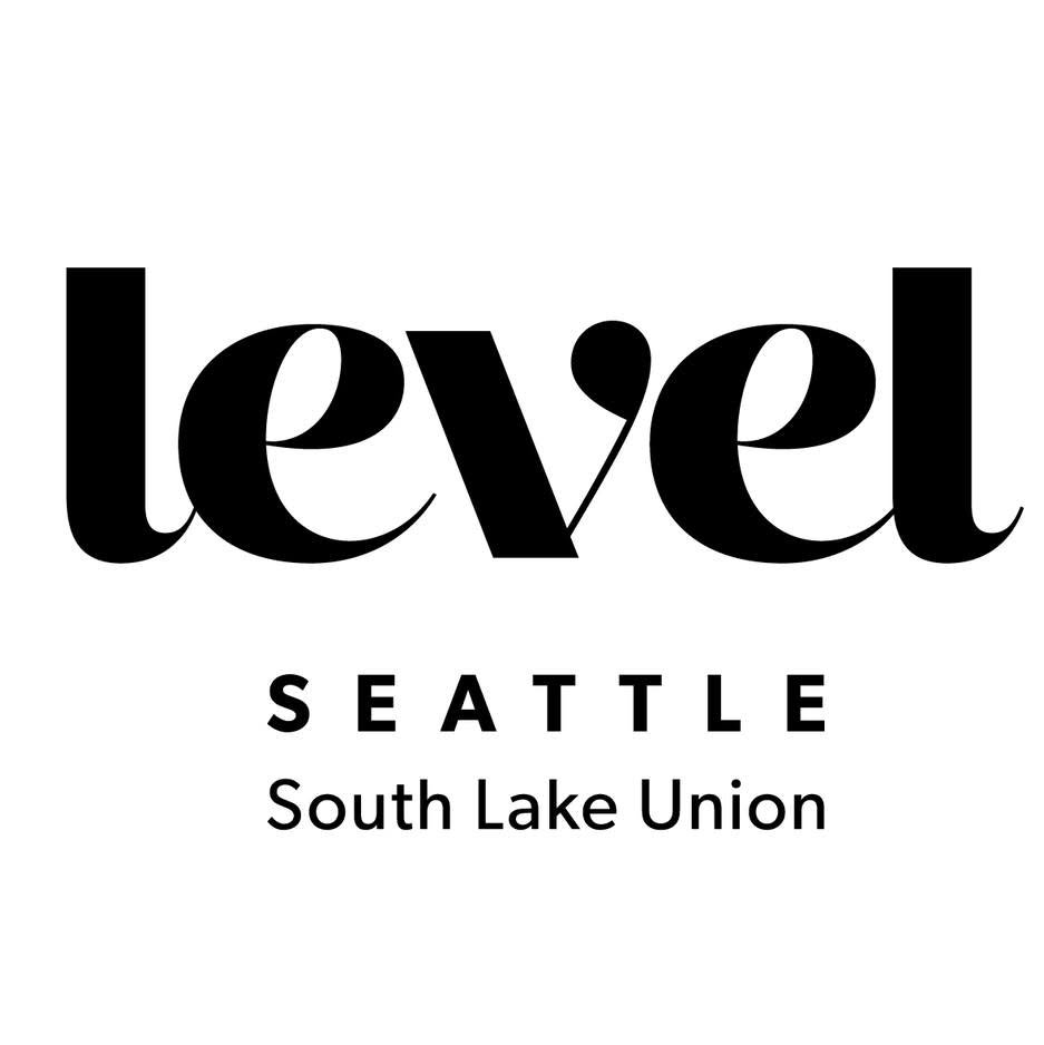 Level - Logo