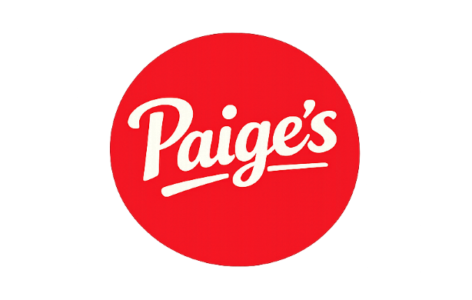 Paige’s - Logo