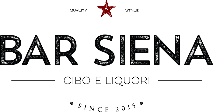 Bar Siena - Logo