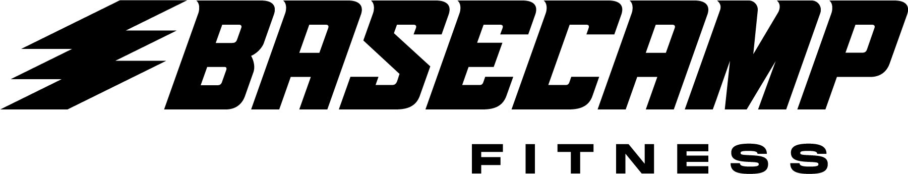 Basecamp Fitness - Logo