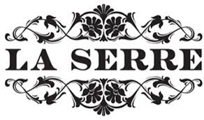 La Serre - Logo