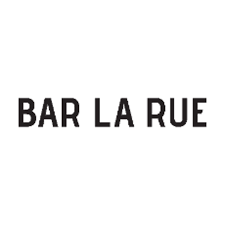 Bar La Rue - Logo